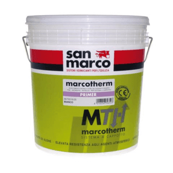 Marcotherm primer